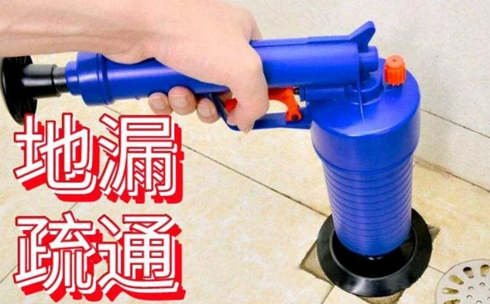 那大镇疏通地漏